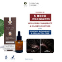Eucalie Scalp Care