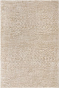 London Rug in Natural