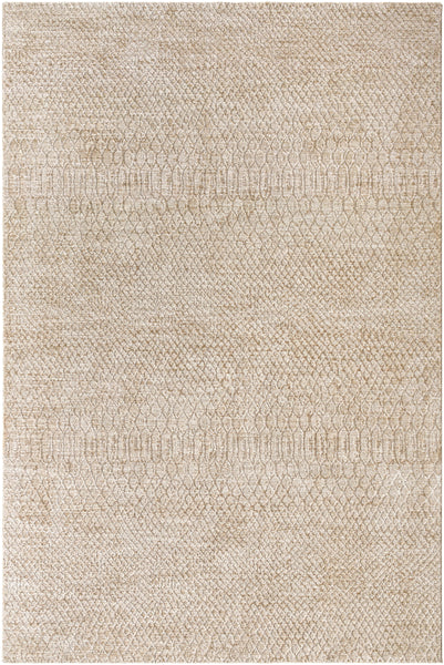 London Rug in Natural