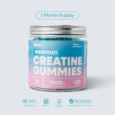 Bumi Creatine Monohydrate Gummies