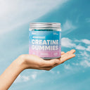 Bumi Creatine Monohydrate Gummies
