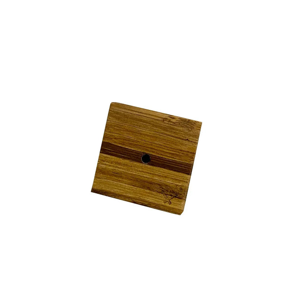 Cube Incense Holder