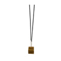 Cube Incense Holder