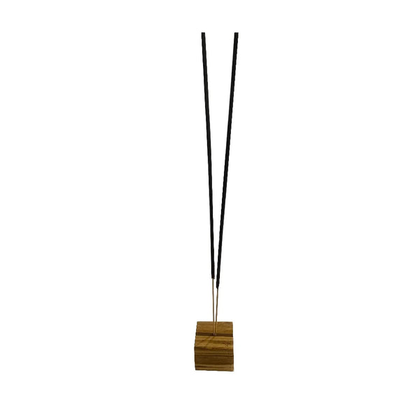 Cube Incense Holder