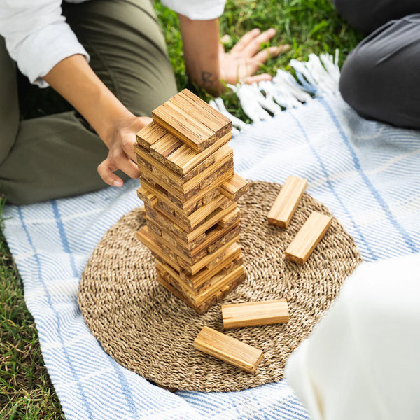 Building Blocks