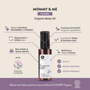 Organic Calming Kit