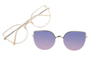 MULTI EYEGLASSES - LVMU1051