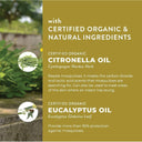 Organic Mom & Baby Kit
