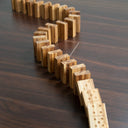 Domino Stones