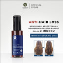 (Eucalie x Panasonic) Panasonic Straight & Curl FREE PRODUCT EUCALIE