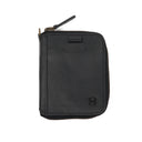  handmade from premium vegetable-tanned leather