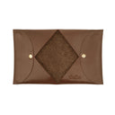  minimalist design with embossed logo for sleek everyday use


