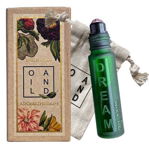 Mama DREAM Aroma Roller