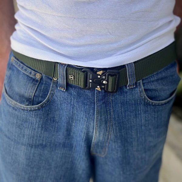 Belt DROP
