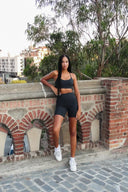 Women's Active Bike Shorts