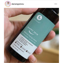 Combo Organic Anti-Aging (Face & Body)