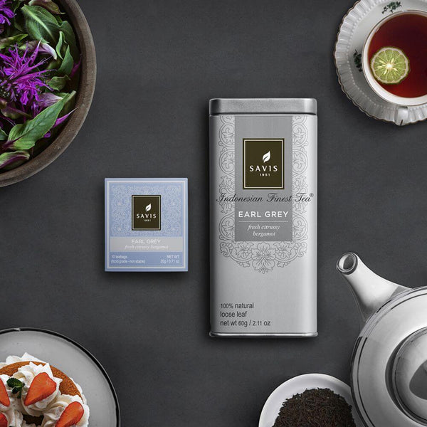 Earl Grey