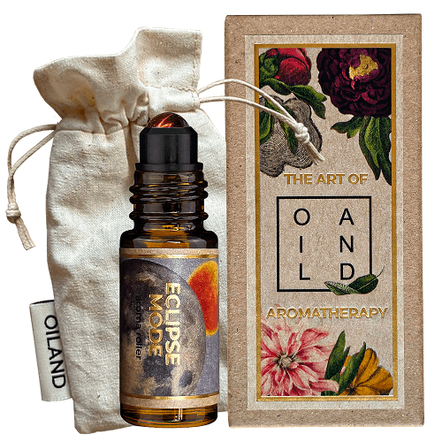 Eclipse Mode Aroma Roller