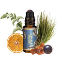 Exhale Mode Aroma Roller