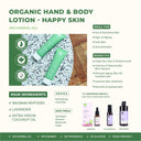 Organic Anti-Aging Set - Happy Skin