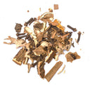 energizing tea - reduce flu - made tea bali