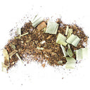 vanilla chai tea - enhance mood - made tea bali