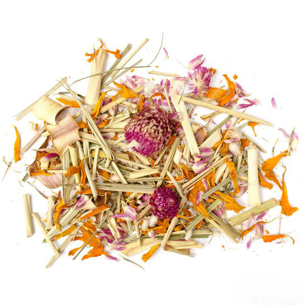 Healing Tea
