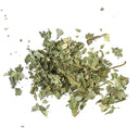 guava leaves tea - reduce stomach troubles - made tea