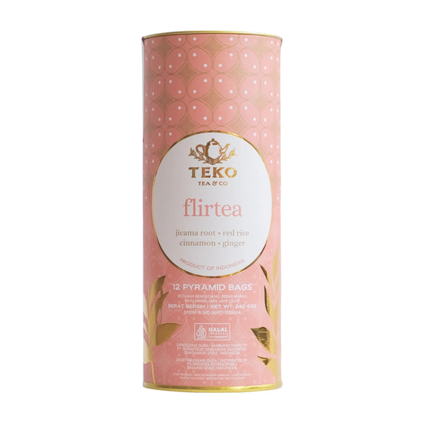 Flirtea