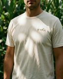 Bali T-Shirt - White