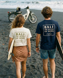 Bali T-Shirt - White