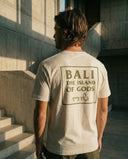 Bali T-Shirt - White