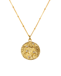 Gemini Star Sign Necklace