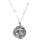 Gemini Star Sign Necklace