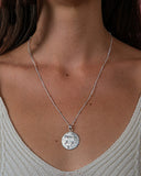 Gemini Star Sign Necklace