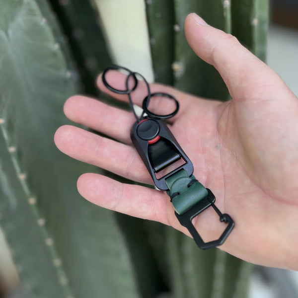 Key Fob CURB