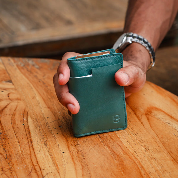 Wallet SUKSI