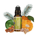 Happiness Mode Aroma Roller