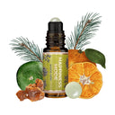 Happiness Mode Aroma Roller