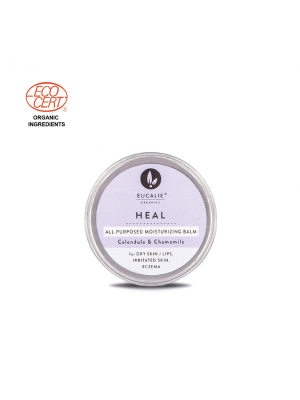 Heal All-Purpose Moisturizing Balm