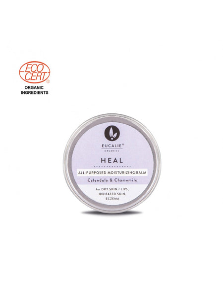 Heal All-Purpose Moisturizing Balm