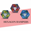 Hexagon Hampers