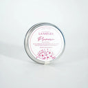 Natural Deodorant Balm Plumeria