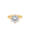 I CHOOSE ME RING