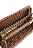 ANJANI Wallet in Diamond Shape
