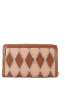 ANJANI Wallet in Diamond Shape
