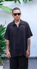 The Short Black on Black Set