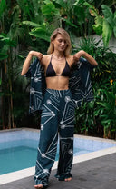 Long Culottes in Constellation