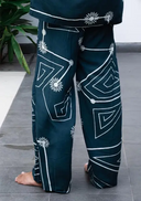 Long Culottes in Constellation