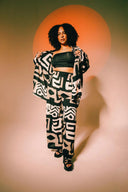 Long Culottes in Tribe